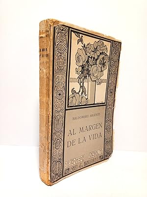 Imagen del vendedor de Al margen de la vida a la venta por Librera Miguel Miranda