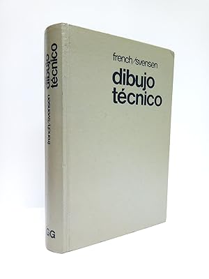 Bild des Verkufers fr Dibujo tcnico zum Verkauf von Librera Miguel Miranda