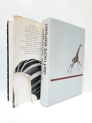 Seller image for Serengeti darf nicht sterben: 367000 tiere suchen einen staat for sale by Librera Miguel Miranda
