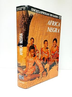 Africa Negra