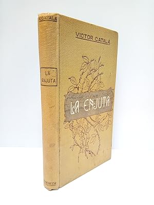 Seller image for La Enjuta / Traduccin de M. Domenje Mir for sale by Librera Miguel Miranda
