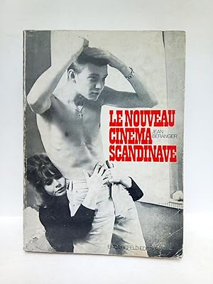Bild des Verkufers fr Le nouveau cinma scandinave (1957-1968) zum Verkauf von Librera Miguel Miranda