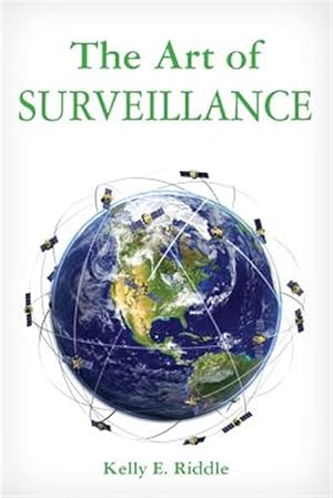 Seller image for Art of Surveillance for sale by GreatBookPrices