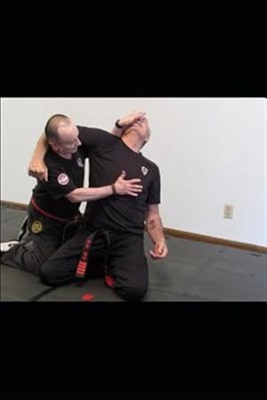Bild des Verkufers fr Kenpo Self-Defense + 4th & 5 Th Degree Black New Techniques zum Verkauf von GreatBookPrices