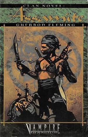 Immagine del venditore per Clan Novel Assamite: Book 7 of the Clan Novel Saga venduto da GreatBookPrices