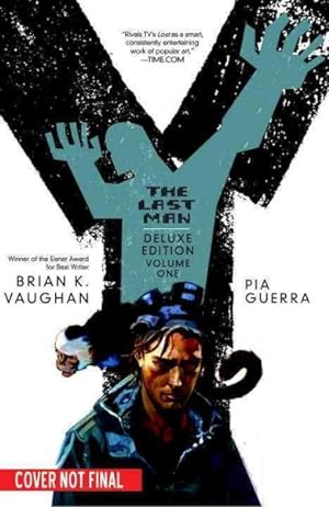 Seller image for Y the Last Man 1 for sale by GreatBookPrices
