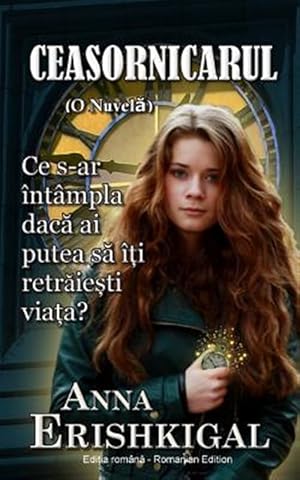 Seller image for Ceasornicarul: O Nuvela (Ediia romna) -Language: romanian for sale by GreatBookPrices