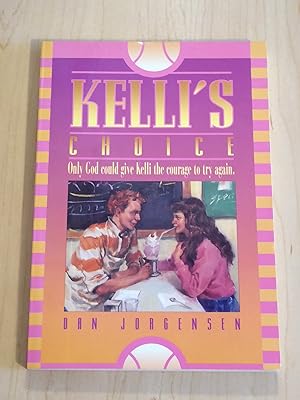 Seller image for Kellie's Choice for sale by Bradley Ross Books