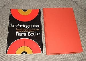Seller image for The Photographer for sale by biblioboy