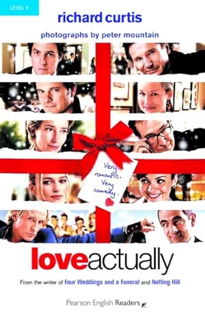 Immagine del venditore per Love Actually venduto da GreatBookPrices