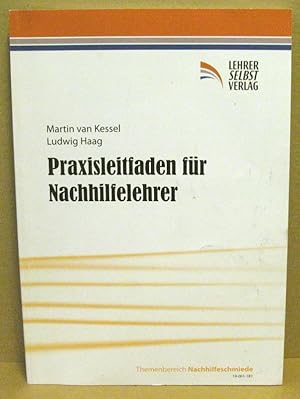 Praxisleitfaden für Nachhilfelehrer.