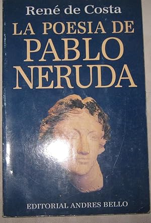 La poesía de Pablo Neruda