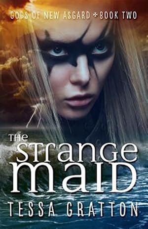 Seller image for The Strange Maid for sale by GreatBookPrices