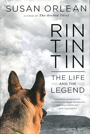 Rin Tin Tin: The Life and the Legend