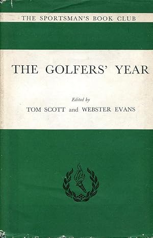 The Golfers' Year Volume II