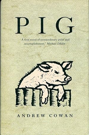 Seller image for Pig for sale by Godley Books
