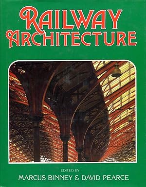 Seller image for Railway Architecture for sale by Godley Books