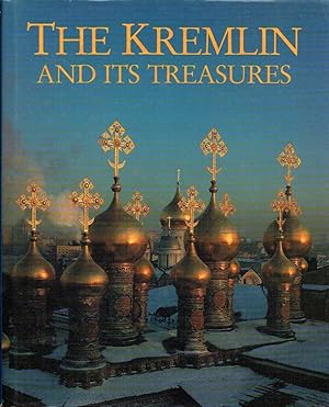 The Kremlin and Its Treasures