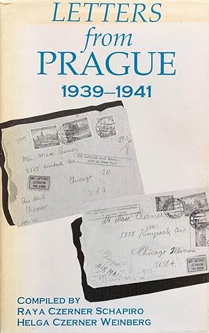 Letters From Prague