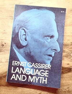 LANGUAGE AND MYTH