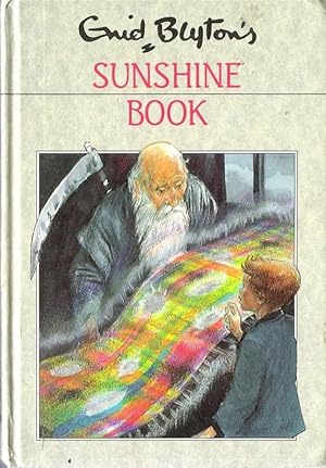 Seller image for Enid Blytons Sunshine Book for sale by Caerwen Books