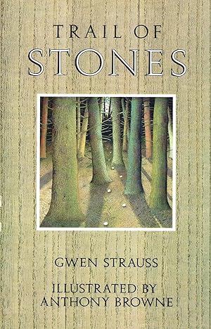 Trail Of Stones :