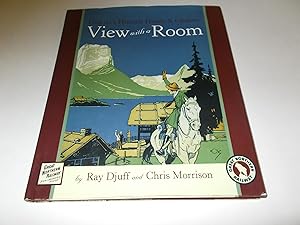 Seller image for Glacier's Historic Hotels & Chalets: View with a Room for sale by Paradise Found Books