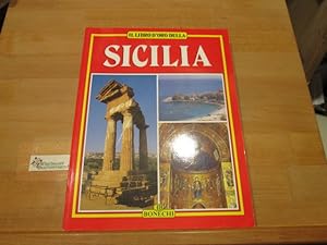 Seller image for Sicilia (Libro d'oro) for sale by Antiquariat im Kaiserviertel | Wimbauer Buchversand