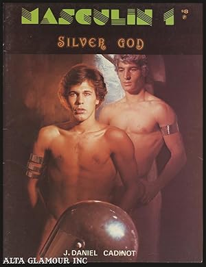 MASCULIN 1; Silver God