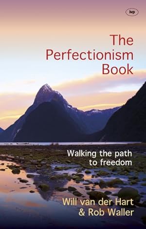 Immagine del venditore per Perfectionism Book : Walking the Path to Freedom venduto da GreatBookPrices