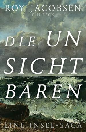 Imagen del vendedor de Die Unsichtbaren a la venta por BuchWeltWeit Ludwig Meier e.K.