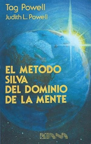 Imagen del vendedor de El M�todo Silva Del Dominio De La Mente (Spanish Edition) a la venta por Von Kickblanc