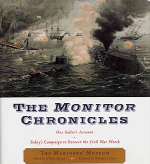 The Monitor Chronicles. One Sailor's Account