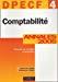 Immagine del venditore per Comptabilit, Dpecf 4 : Annales 2005, Corrigs Comments venduto da RECYCLIVRE
