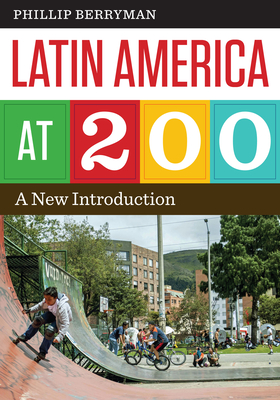 Seller image for Latin America at 200: A New Introduction (Paperback or Softback) for sale by BargainBookStores
