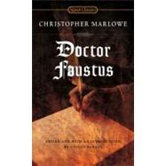 Seller image for Doctor Faustus for sale by eCampus