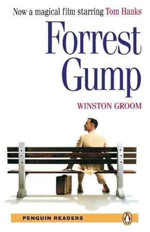 Immagine del venditore per Forrest Gump venduto da GreatBookPrices