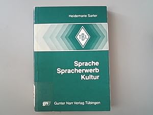 Image du vendeur pour Sprache, Sprachwettbewerb, Kultur: Das Beispiel der Migrantenkinder in Frankreich. Das Beispiel der Migrantenkinder in Frankreich mis en vente par Antiquariat Bookfarm