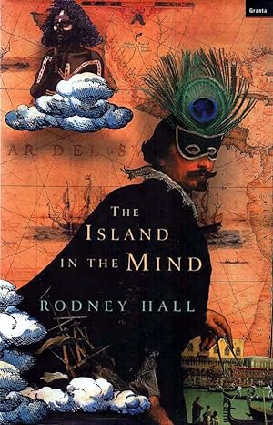 Seller image for The Island in the Mind for sale by lamdha books