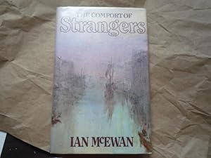 The Comfort of Strangers (signed)