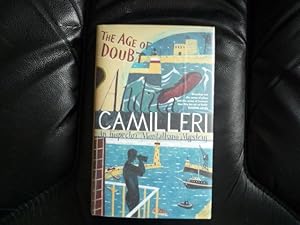 Seller image for The Age of Doubt for sale by Shellhouse  Books