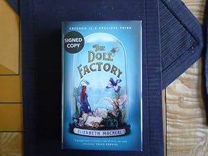 The Doll Factory (signed)