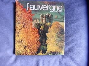 L'Auvergne que j'aime