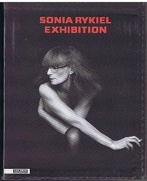 Sonia Rykiel exhibition