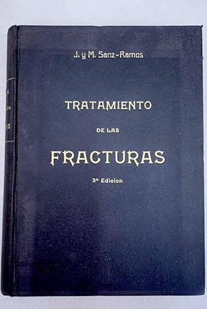 Tratamiento de las fracturas