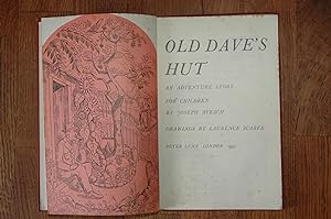 Seller image for Old Dave's Hut for sale by Westmoor Books