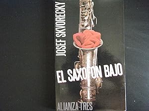 Imagen del vendedor de EL SAXOFON BAJO a la venta por TAHOE