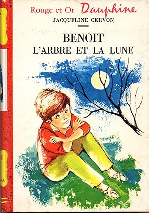 Imagen del vendedor de benoit l'arbre et la lune a la venta por secretdulivre