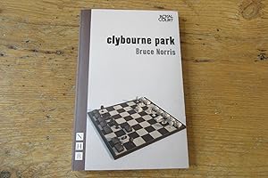 Imagen del vendedor de Clybourne Park a la venta por Mungobooks