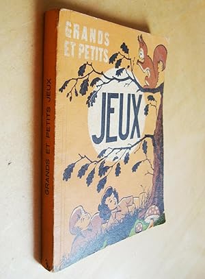 Grands et petits jeux